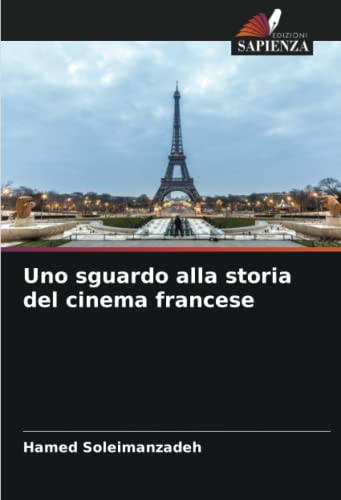 Uno sguardo alla storia del cinema francese