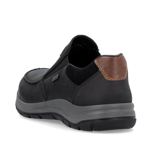 Rieker Comfort & Style Men's Todd 514