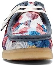 Clarks Originals Wallabee Men's Casual Shoes 11 | Image 3