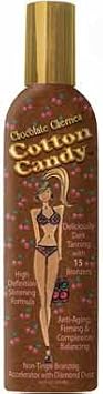 Chocolate Cherries Tanning Lotion