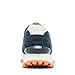 Blondo Women's Waterproof Lois Sneaker, Navy Multi, 10
