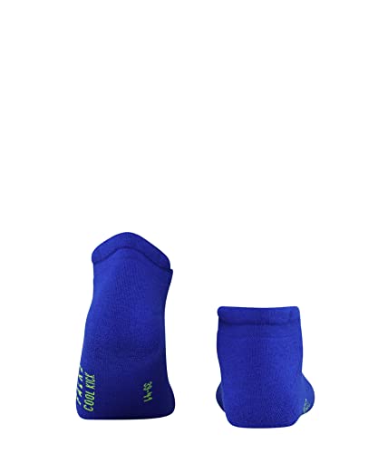 Image of FALKE Women's Cool Kick Sneaker Socks, Breathable, Cooling, Ankle, 1 Pair