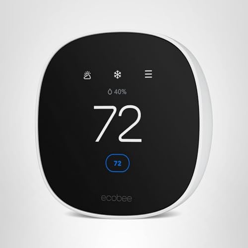 Smart Thermostat Essential