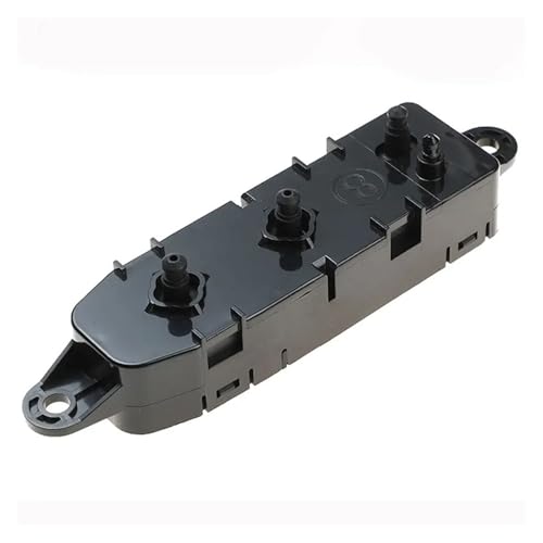 Boutons de commande de siège pour Nissan 87066-1AB0A, finition haut de gamme