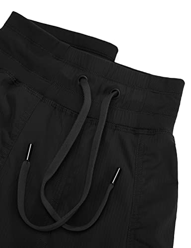 Crz Yoga 6941547188322 Lightweight Workout Joggers For Women, High Waisted Outdoor Running Casual Track Pants thumb #6