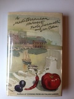 A Mediterranean Harvest      Hardcover – November 26, 1986