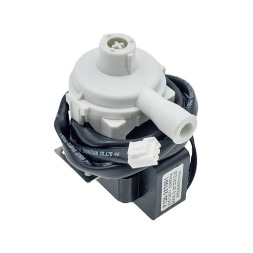 GARÏkr|v̌ACompatible For MideaAZgGARiAF120-23T001 220-240VAGARANZT[