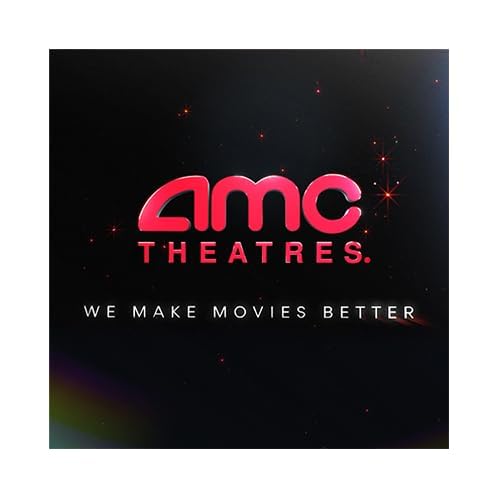 AMC Theatres eGift Card image 3