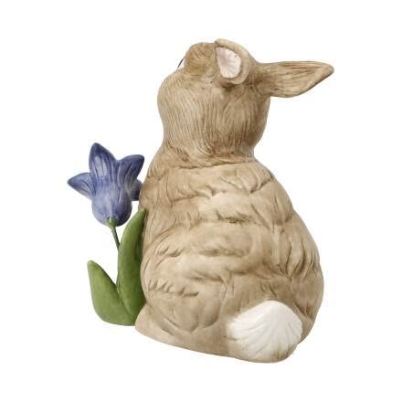 Goebel Easter Year Editions Porcelain Figurine 8cm, White, 8 cm - Image 4