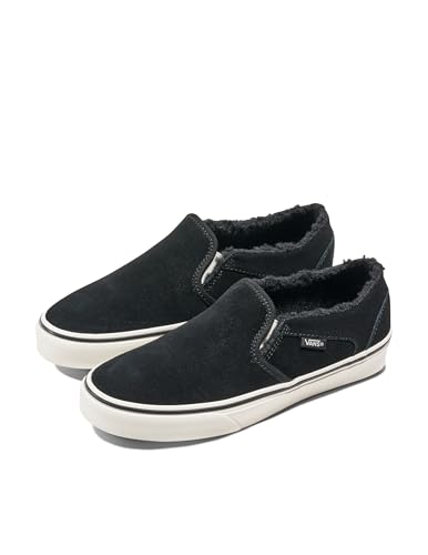 Image of Vans Women's Asher Adult Low Top Sneakers