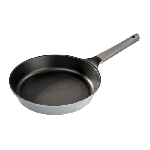 GLASSLOCK La Bella - Sartén (28 cm), color negro