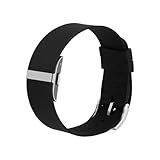 Compatibilité : notre bracelet de remplacement est parfaitement compatible avec Hume Health Band. Veuillez noter que notre produit n'est ni sponsorisé, ni approuvé, ni affilié aux marques auxquelles il correspond, y compris Hume Health.