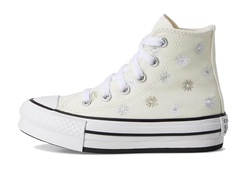 Converse Unisex-Child Chuck Taylor® All Star® Eva Lift Platform Florals (Little Kid)4