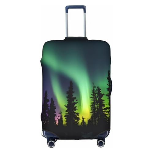 Housse élastique pour valise 45,7 à 81,3 cm lavable et ultra résistante