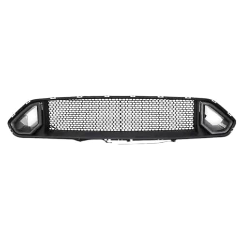 Grille de calandre en fibre de carbone pour vos sorties nocturnes en RTR