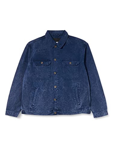 Veste homme Desigual Chaq Roberto pour rompre avec la monotonie des looks