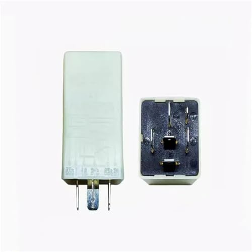Relais 12V DC 6 broches 96312300 pour réparer les pannes de commutation de carte