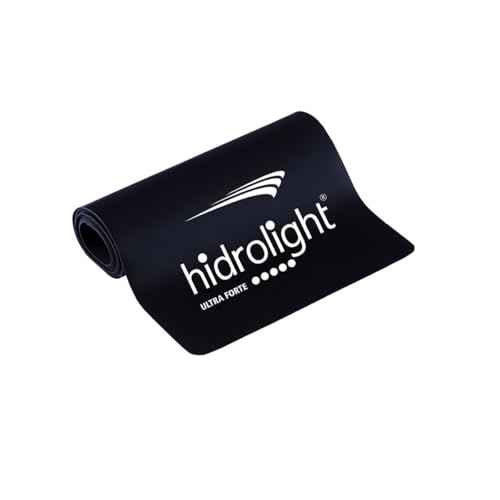 Faixa Elástica De Resistência, Ultra Forte, Exercícios, Pilates, ...