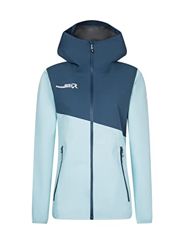Great Roof Hoodie Jacket Rock Experience veste de randonnée