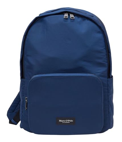 Sac à dos Marc O'Polo Gubis M Iris Ink de l'université au bureau