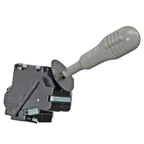 Commodo de direction Twingo 1.2 commutateur de clignotants au volant C06 - 3