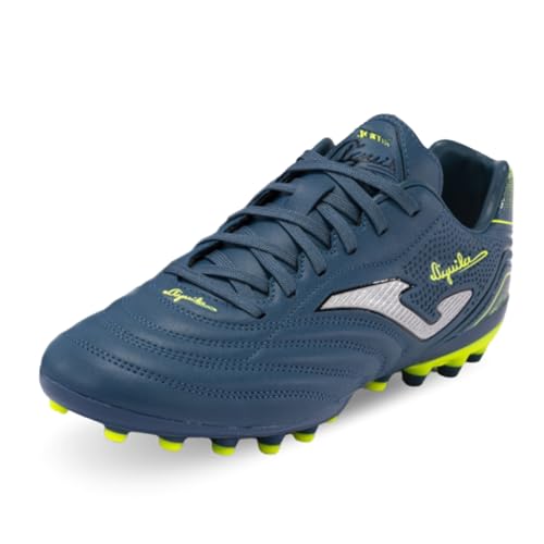 Joma Zapatilla Futbol Aguila 2417 Petroleo