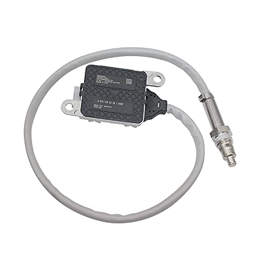Amazon.com: Car Nitrogen Nox Oxygen Sensor 5WK97339A for Benz 