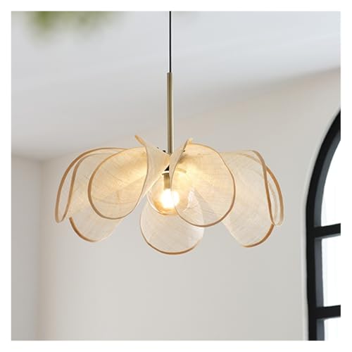 Suspension LED anti éblouissement pour illuminer un restaurant avec élégance