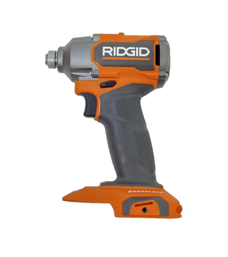 Ridgid Brushless