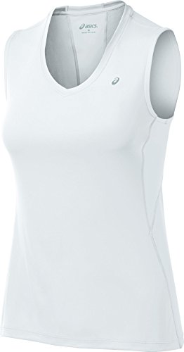 ASICS Women's Favorite Tank Top