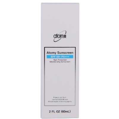 Atomy SPF50 + PA + White UV Protection Screen for Aging Wrinkle Care