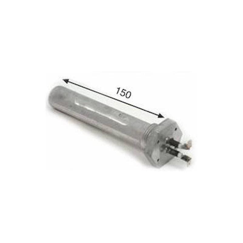 Résistance à la vaporette REPORSHOP pour supprimer les pannes de chauffe