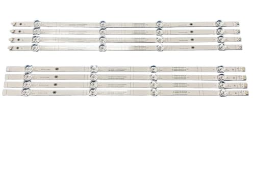 Hisense 55A63H 55A6BG 55A6BGTUK 55A63HTUK SVH550F94 HD550Y1J72-T3L1p 8LEDobNCgXgbv(2 set For 2 TV)