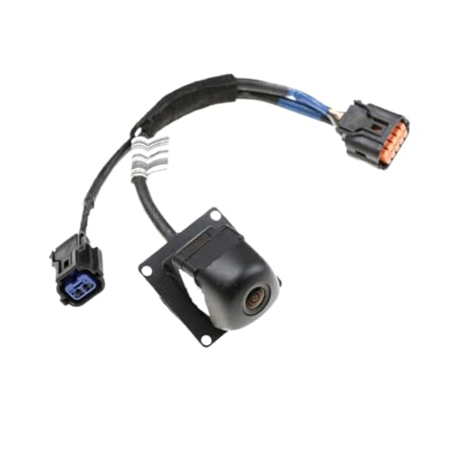 Caméra de recul 95766-B1100 pour réparer l'aide au stationnement Hyundai Genesis 2016