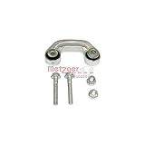 Stange/Strebe: Koppelstange Metzger 53006012 Stange/Strebe, Stabilisator