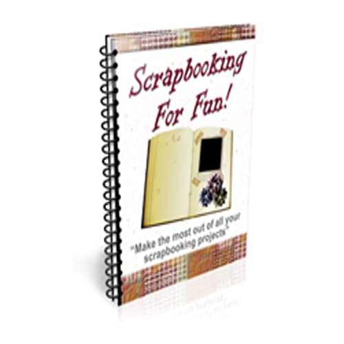 Scrapbooking for fun image 2