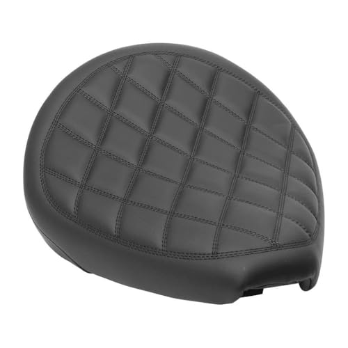 Coussin de siège de moto avant noir étanche pour CMX 500 300 assise confort