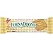 QT Limited Lorna Doone Shortbread Cookies, 1.5oz Bags, 12 Count