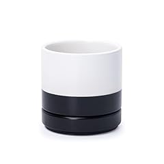 Layered Monochrome Black & White