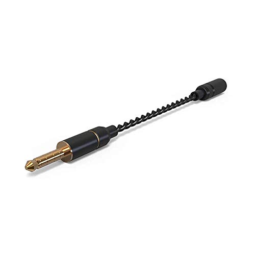 HiBy Audio Attenuator Cable for IEM Headphone and HiRes Audio Player