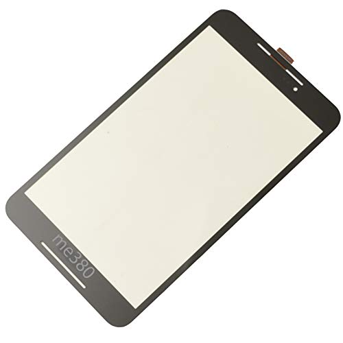 Pantalla Cristal de repuesto para Asus FonePad 8 FE380 FE380CG K016 LCD Pantalla Táctil Digitalizador