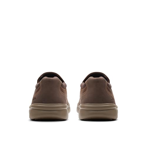 Mocasines cómodos Clarks Bradley Step para evitar el cansancio 6