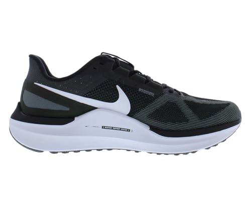 Image of Nike Air Zoom Structure 25 Unisex Shoes