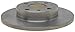 Raybestos 980949R Professional Grade Disc Brake Rotor