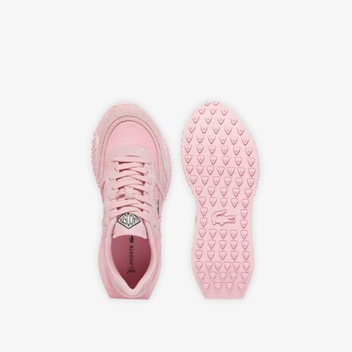 Image of Lacoste Women's L-Spin Deluxe Sneakers