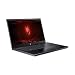 acer Nitro V15 ANV15-41 15.6" Gaming Laptop | AMD Ryzen 5 7535HS | 16GB RAM | 512GB SSD | Nvidia GeForce RTX 3050 | 144Hz Display | Windows 11 Home | Black
