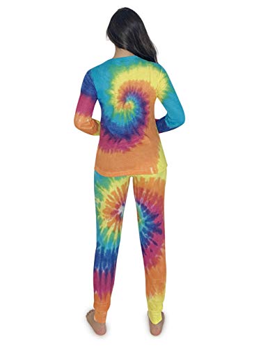 Image of #followme 2 Piece Base Layer Thermal Underwear Set for Women