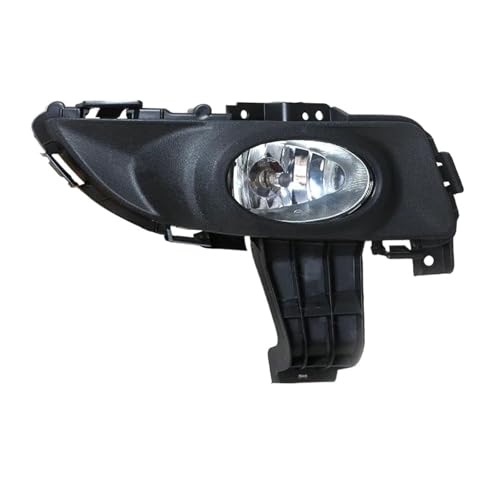 For Mazda 3 M3 2004 2005 2006 2007 2008 2009 2010 Bs1C-51-680 Car Front Bumper Fog Light Fog Lamp Anti-Fog Light Car Fog Lamp