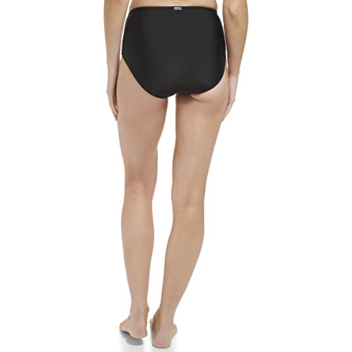 Calvin Klein Women's Classic Full Coverage Low Waisted Bikini Bottom3