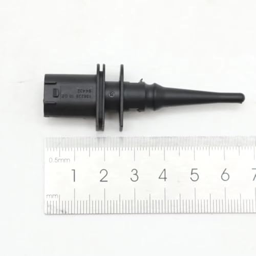 Sensor de temperatura ambiente exterior coche BMW Z8 E53 termómetro recambio 4
